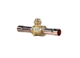 ball valves Danfoss mod. GBC 12s  without external access port